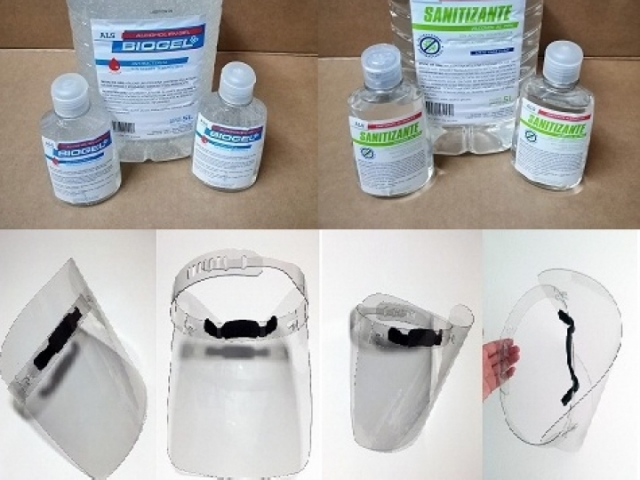 PROTECCION PARA LA INDUSTRIA!!!