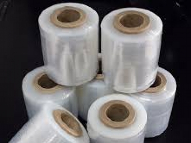 Film Streech Virgen x 10 cm