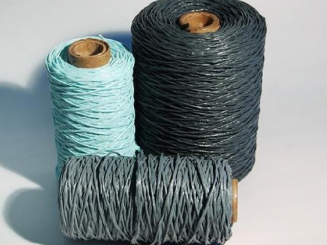 Hilo Retorcido Plastico